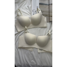 Безшовний бюст Lora Iris 8112